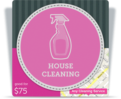 House-cleaning