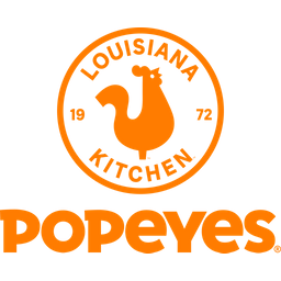 Photo of Popeyes Louisiana Kitchen: , 