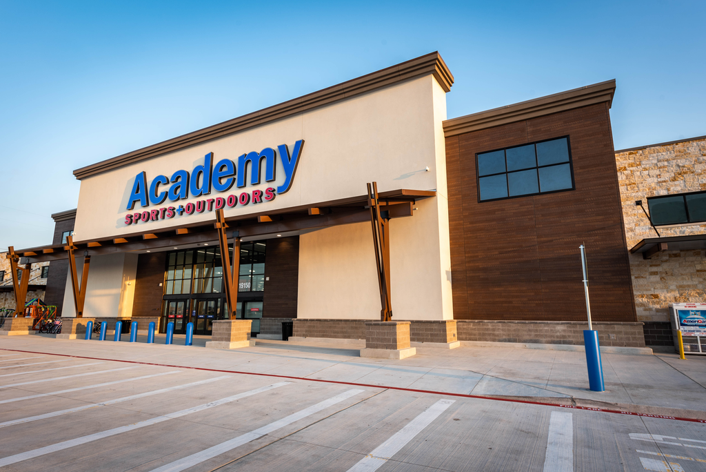 Academy Sports + Outdoors gift card