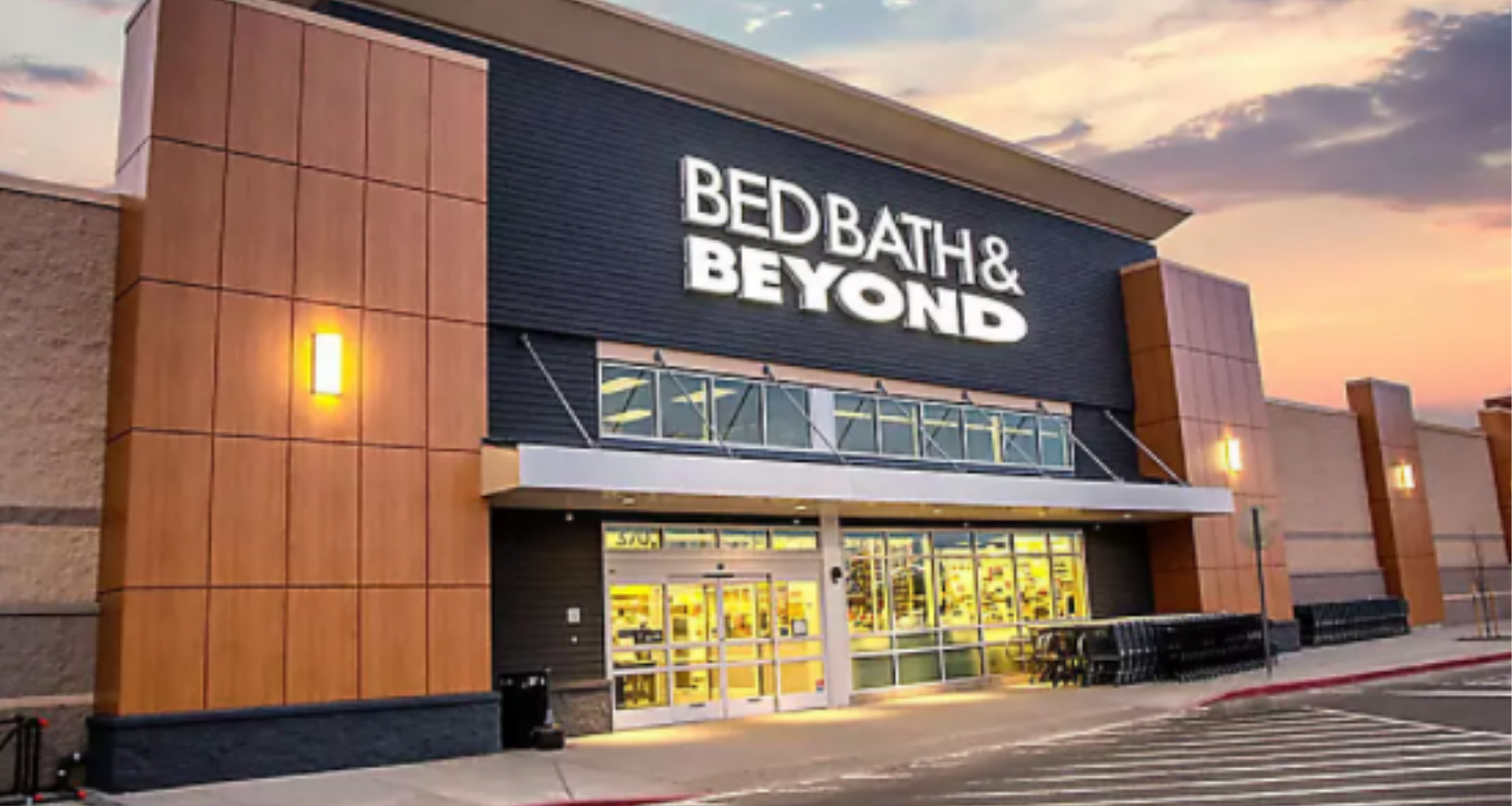 Photo of Bed Bath & Beyond: , 