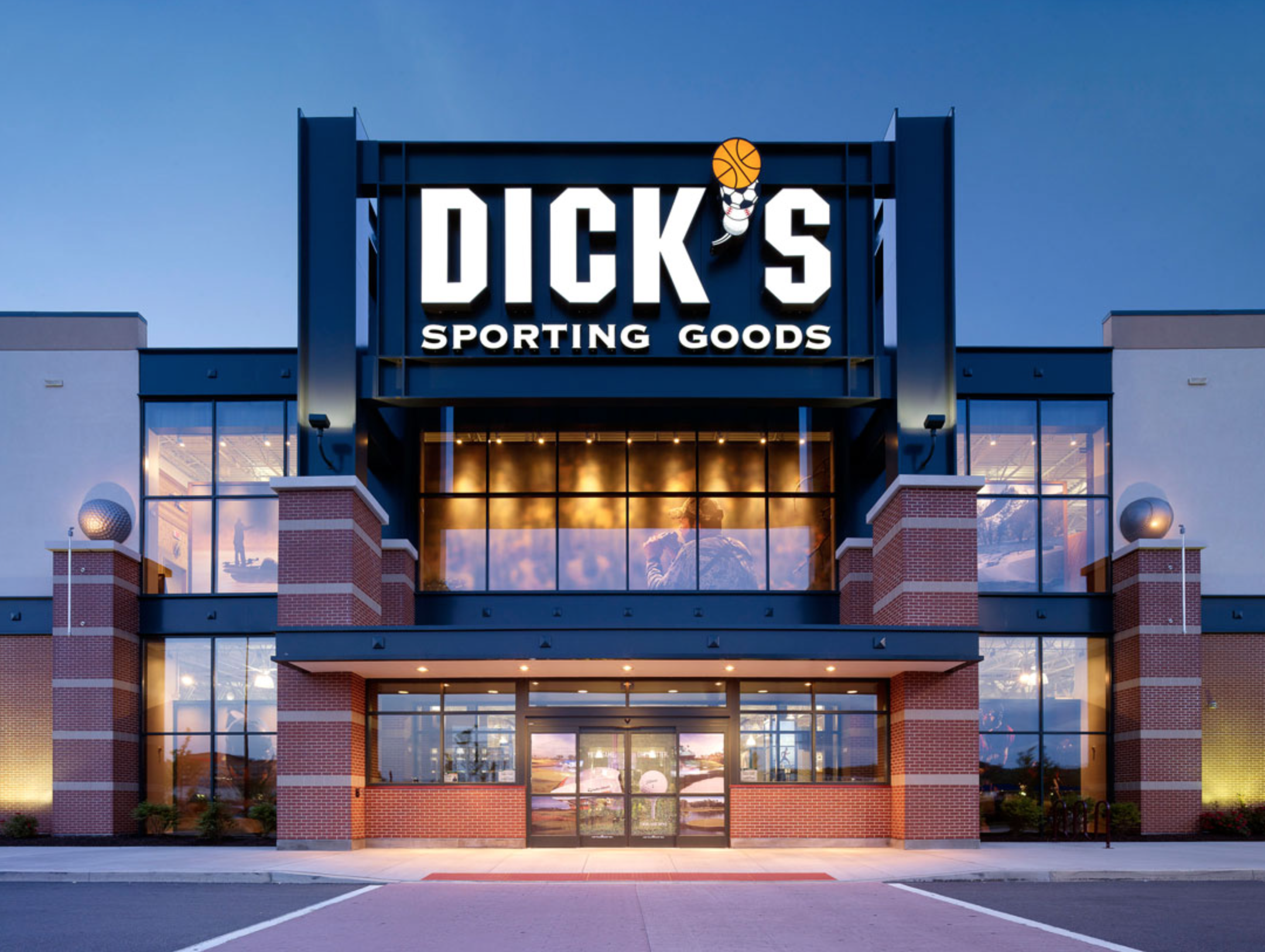 DICK’s Sporting Goods gift card