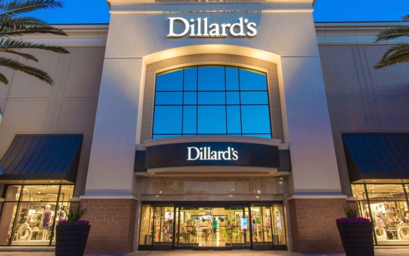 Photo of Dillard’s: , 
