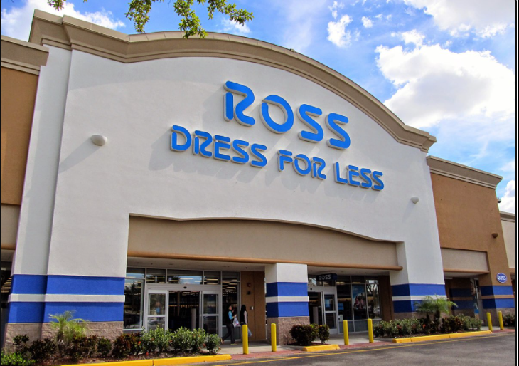 Photo of Ross: , 