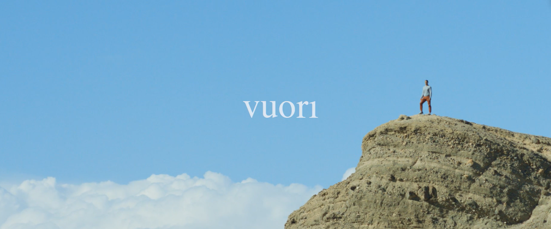 Photo of Vuori: , 