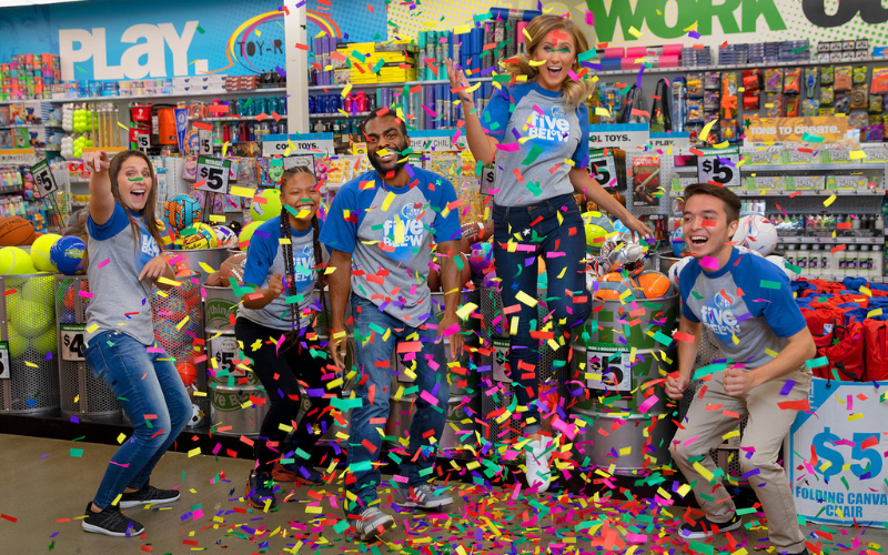Five Below Gift Card Giftly