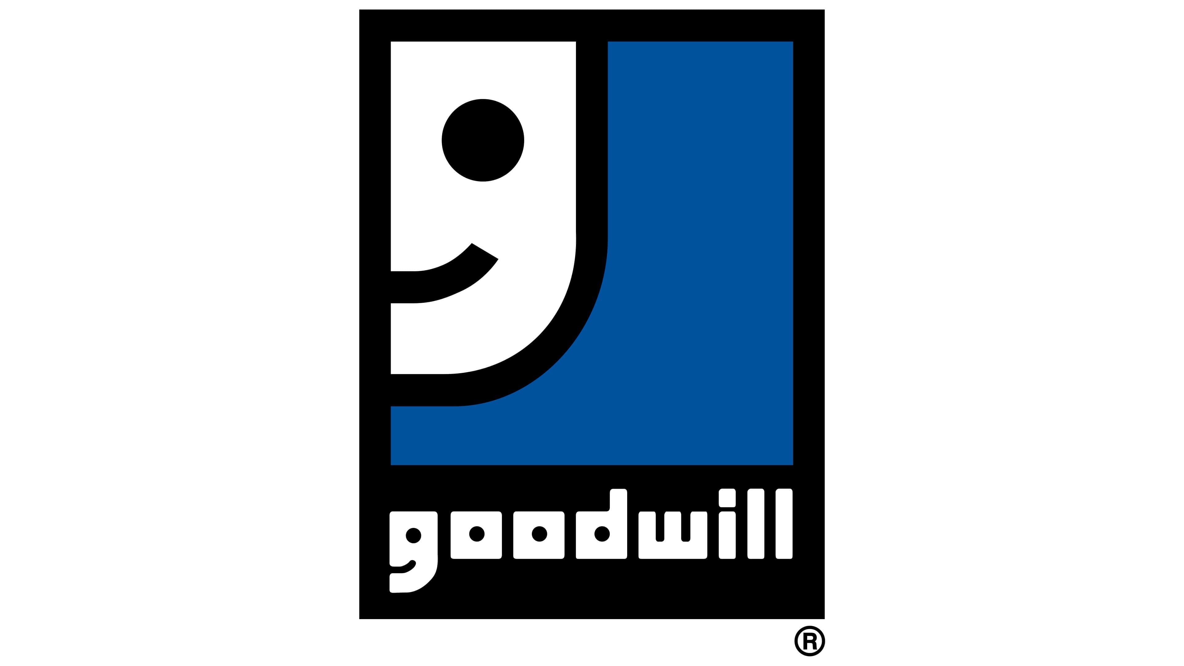 Photo of Goodwill: , 