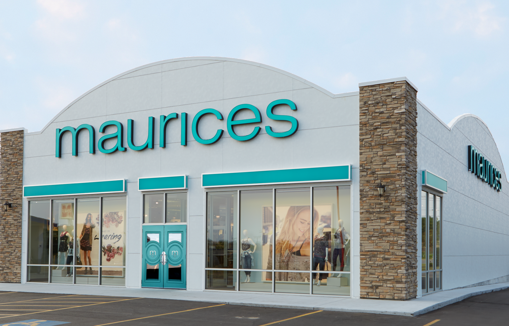 Photo of Maurices: , 