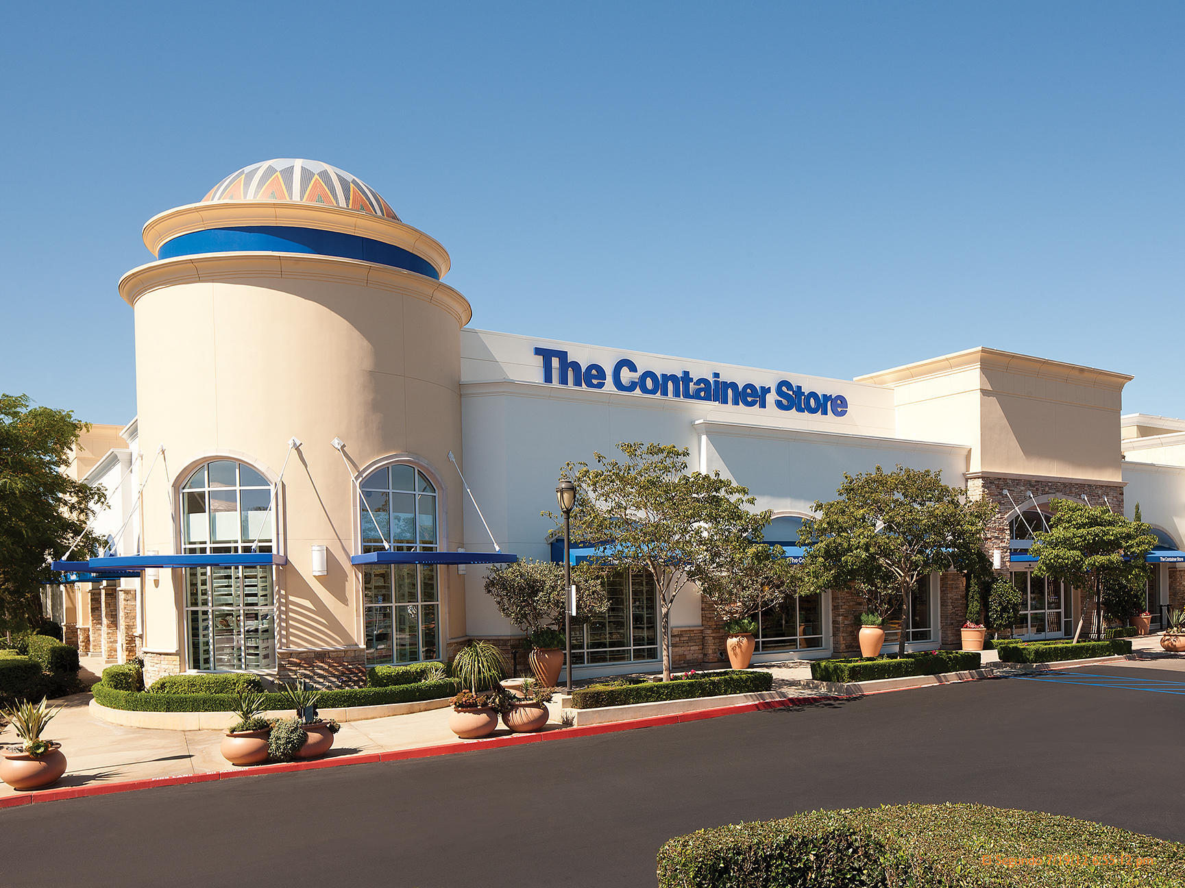 Photo of The Container Store: , 