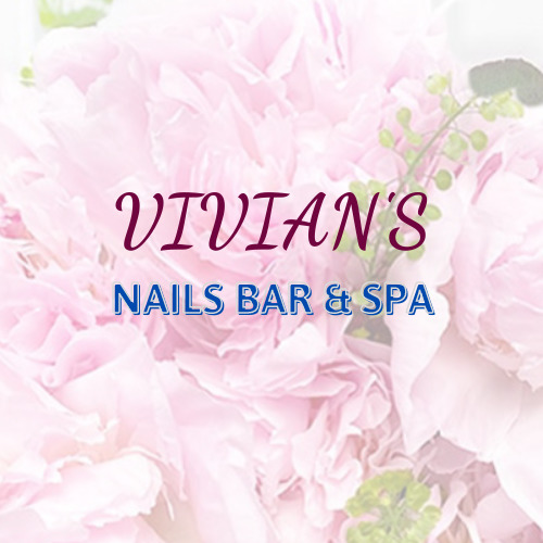 Vivian Nail Bar and Spa in Fairfax gift card