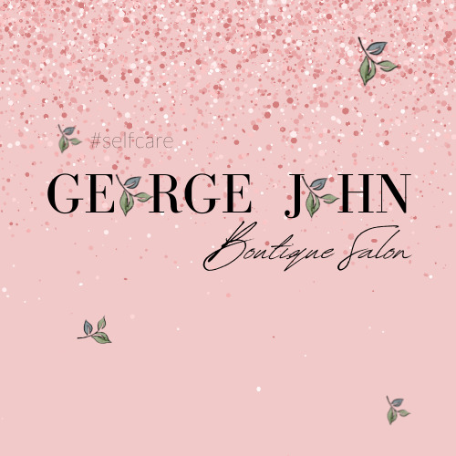 George John Boutique Salon in Fort Myers gift card